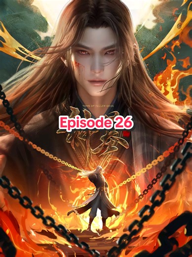 Tomb of Fallen Gods Season 3 Episode 26 Part 1 Review