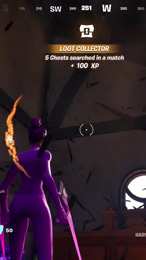 Introducing the Falcon Scout Drone in Fortnite Chapter 4