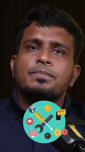 Networking or Desktop Support படிக்கலாமா வேணாமா ? | in தமிழ் | #Shorts