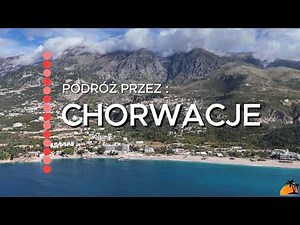 🇭🇷 MAKARSKA, CROATIA 2026 | PARADISE ON THE ADRIATIC SEA | 4K