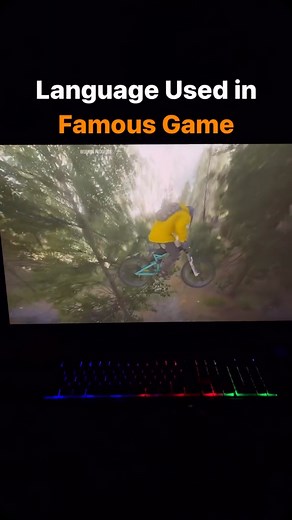 Ankit Dungawat on Instagram: "Game Developer Roadmap ⚓ Like this Reel and then Comment💬 “game” Word for Roadmap to becoming a Game Developer in 2024🎁 In Your Inbox ✅ Dive Deeper into Your Favorite Games 🚀 1. Minecraft: Java + C++ 2. Grand Theft Auto V: C++ + Euphoria Physics Engine 3. The Witcher 3: Wild Hunt: REDengine (proprietary engine with C++ core) 4. Fortnite: Unreal Engine (C++ core) 5. Among Us: Unity (C# core) 6. Candy Crush Saga: C# + HTML5 7. PUBG Mobile: Unreal Engine (C++ core)