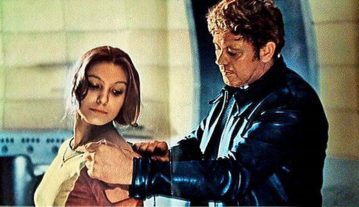 Solaris movie review & film summary (1972) | Roger Ebert