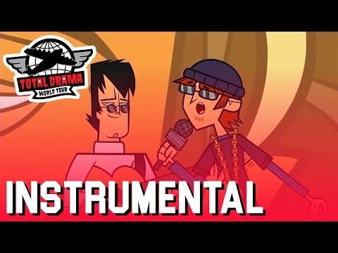 TDWT: Baby - HD Instrumental/Karaoke