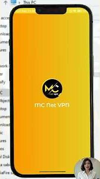How to Use MCNet VPN | Complete Step-by-Step Guide #vpn #vpnguide #vpntutorial #vpnsetup