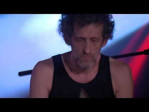 Jojo Mayer Nerve - Live at A38 Ship 2018