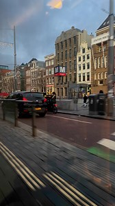 43K views · 2.4K reactions | Beautiful Amsterdam | Amsterdam Love | Facebook