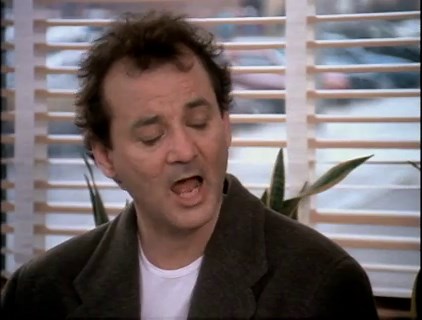 Groundhog Day (1993)