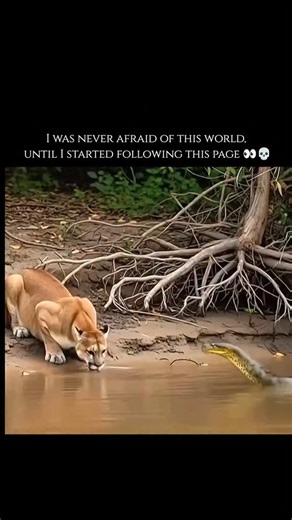 WeirdlyWild on Instagram: "The Green Anaconda (Eunectes murinus) is widely recognized as the heaviest and one of the longest snakes in the world, native to the swamps, marshes, and slow-moving streams of the Amazon and Orinoco basins in South America. These non-venomous constrictors are members of the boa family and are perfectly adapted for a semi-aquatic lifestyle, with their eyes and nostrils positioned on top of their heads to allow them to see and breathe while the rest of their massive bod