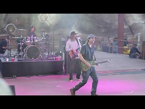 Stick Figure Live @ Red Rocks in Morrison, CO "Full Show w/ Encore Pro Shot HD" (05/04/2018)