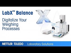LabX Software Solution: Accurate HPLC Standard Preparation
