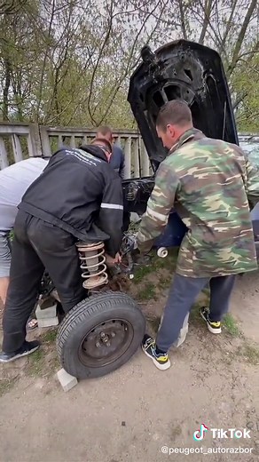 Car Disassembly Process: Step-by-Step Guide