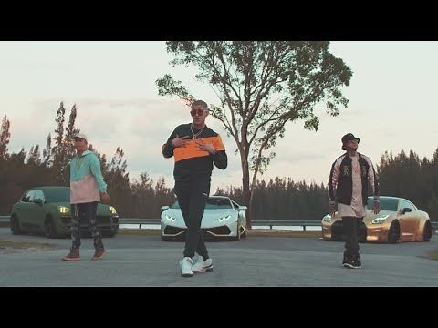 Rvssian - Si Tu Lo Dejas FT Bad Bunny X Farruko X Nicky Jam X King Kosa