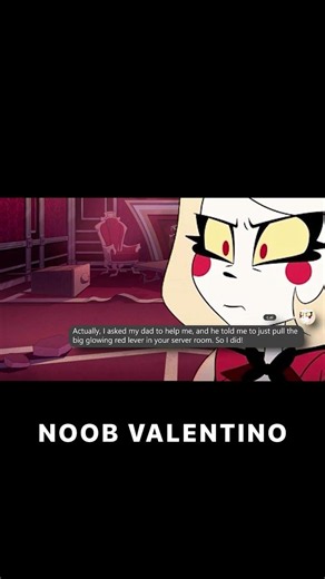 Charlie went FULL DEMON mode on Valentino and ruined his business 💀