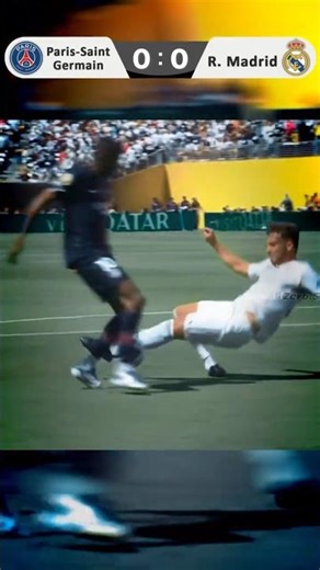 PSG Cooked Real Madrid 😎🔥 - Semi Final CWC 2025 #kylianmbappe #realmadrid #football