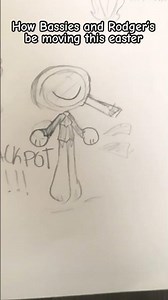 For my old fans #fypシ #artartist #viral #trending #nobatidao #new #ya #dandysworld #bassie #artist