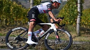 Isaac Del Toro debuterer Tour de France i 2026