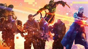 The Best Shooters for 2025