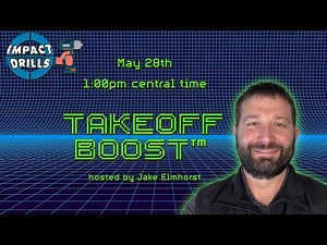 Impact Drills: Takeoff Boost™