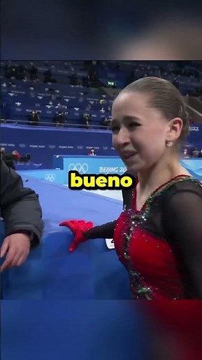La polémica más grande del patinaje: Kamila Valieva 👀