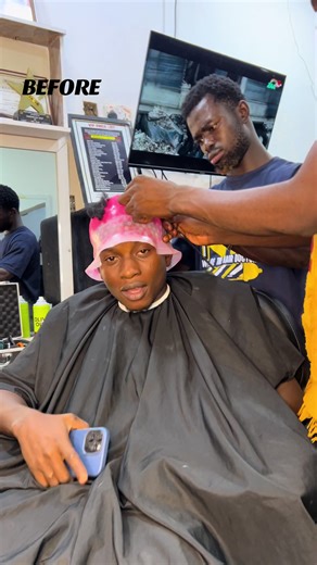 Chasing My Dream: The Journey Begins