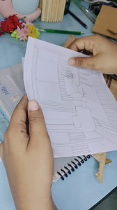 12K views · 252 reactions | DIY light box  #diyhomedecor #lightdecor #lightart #lightartinstallation #lightartwork #lightpainting #diy #aestheticcraft #crafting | Scribble line | Facebook