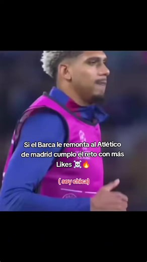 Barcelona vs Atlético de Madrid: La Remontada Esperada