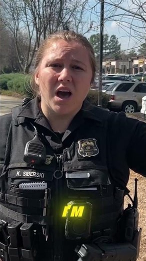 Facing Tyrant Cops: Arrest Threats For Public Recording and the ID Refusal Lesson #idrefusal #duet