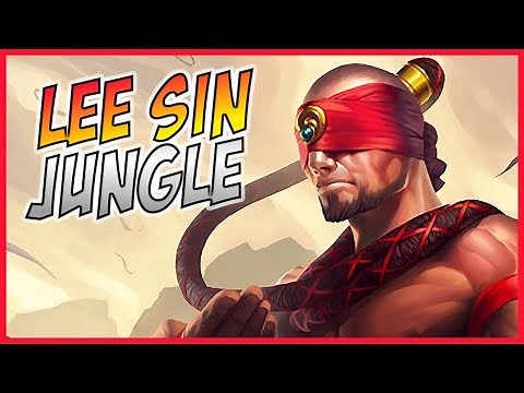 3 Minute Lee Sin Guide - A Guide for League of Legends