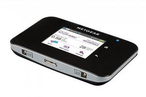 Netgear AC810-100EUS, el router 4G para llevar a todas partes este verano, rebajado en Amazon a 179,49 euros