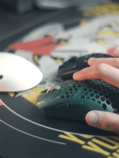 tg: yukirotech | рофл если что | #gaming #techtok #сетапгеймера #pc #обзор #fyp #techtoktips #пк #лайфхак #течток #yukiro #finalmouse