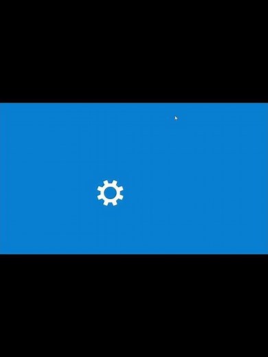 How to Check Your Windows Version FAST #shorts