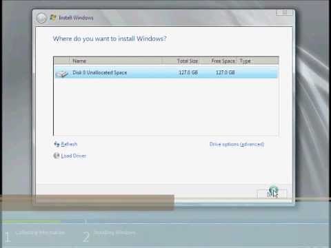 How to Install Windows MultiPoint Server 2011