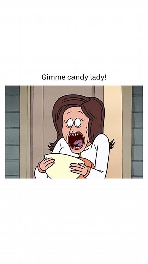 World of Regular Show on Instagram: "Happy Halloween awesome people! "