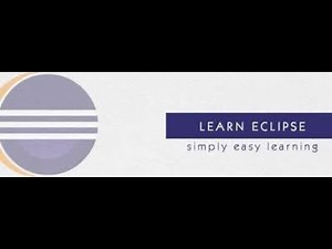 Eclipse Project Creation, Project Deployment, Project Import, Project Export