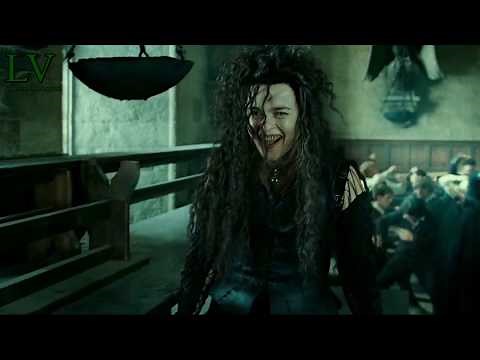 Lord Voldemort Song : The Spectre (Unofficial Music Video) [ HD ]