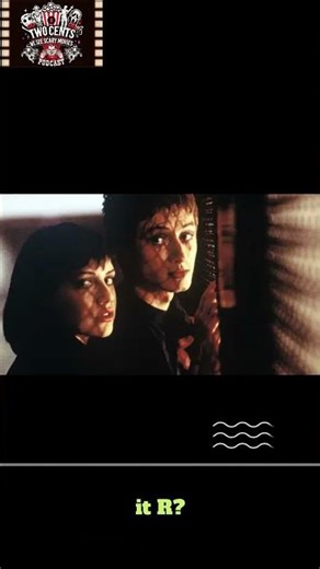 Did They Turn an Adult Script into a PG-13 Horror Movie?