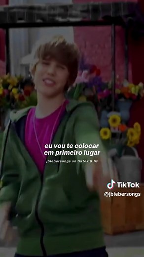 One Less Lonely Girl - Justin Bieber Music Video