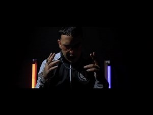 Daffy El Audio - Hablando Claro (TRAP CRISTIANO 2020) Video Official
