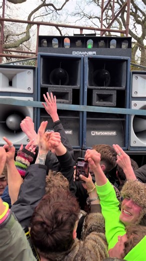 Happy Easter from the free party scene x #fyp #rave #freeparty