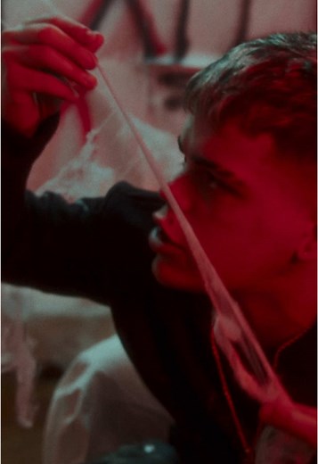 Nuevo contenido explicito: ¡Descúbrelo ya! 🦇🎶🫡