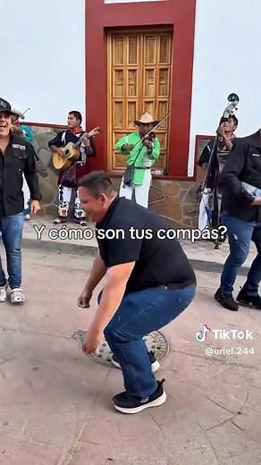 Cómo son tus compás: Explorando el ritmo perfecto