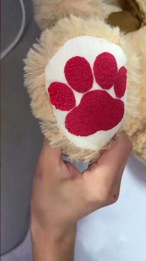 DIY Custom Gift Idea! 🧸💖 (Sublimation & HTV Tutorial)