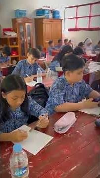 Implementasi Kahoot sebagai Media Pembelajaran Interaktif di Kelas 5 SDN Kartini 1 Kota Cirebon