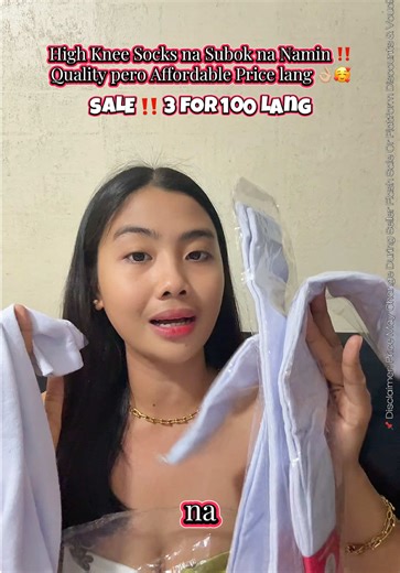 Affordable High Knee Socks for Kids and Teens