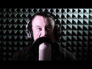 System of a Down - B.Y.O.B. (Vocal Cover)