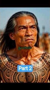 "Lapu - Lapu - The Warrior Who Defied an Empire" Part 2
