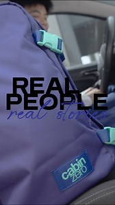 𝐑𝐞𝐚𝐥 𝐏𝐞𝐨𝐩𝐥𝐞, 𝐑𝐞𝐚𝐥 𝐒𝐭𝐨𝐫𝐢𝐞𝐬. From the classroom to the court, real journeys need real gear! Meet Iverson Conseja, who trusts CabinZero for his daily grind —carrying his essentials effortlessly from school to sports. Your experiences inspire us! Share how Urbanize has been a part of your daily life and adventures. Receive a FREE gift when you share your story! ✨ #RealPeopleRealStories #UrbanizeExperience #UrbanizePH | URBANIZE