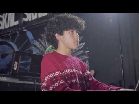 Cover " Claro de luna " - Debussy 
