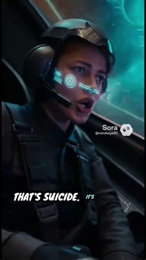 Lone star pilot saves space fleet from alien battle fleet.