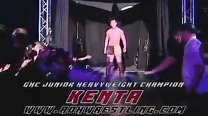 6.3K views · 113 reactions | You want to see what Seth Rollins can really do in the ring check this is out, I hope we can see a re match between these two in WWE at same point, This is highlights from when he faced Kenta now known as Hideo Itami in NXT #AmericanDragon | WWF Attitude Era Vs WWE PG Era | Facebook